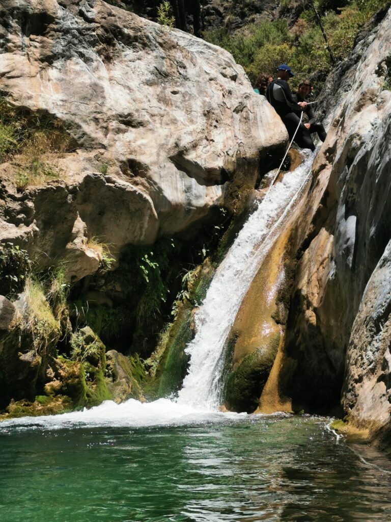 Rio Verde - fotografías cortesía de https://www.elperiodicodemarbella.com/