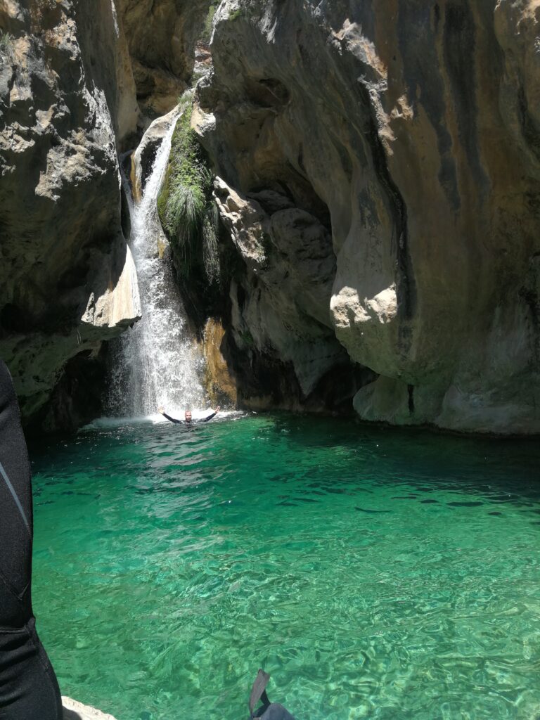 Rio Verde - fotografías cortesía de https://www.elperiodicodemarbella.com/