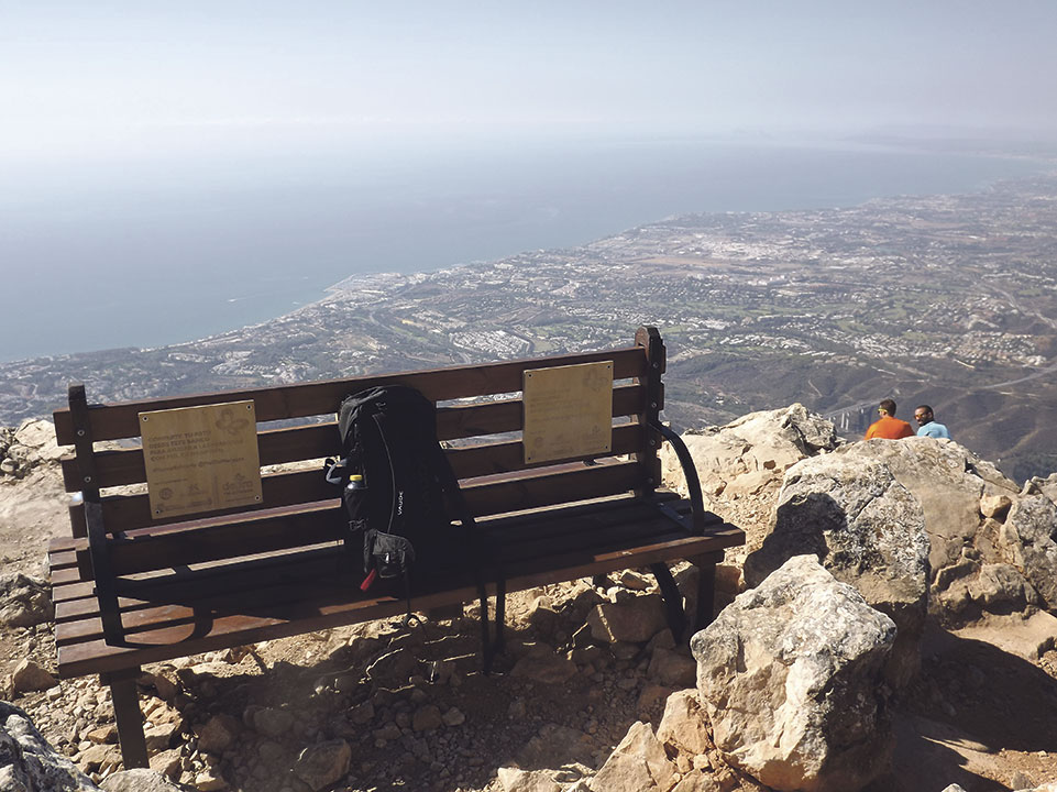 Foto desde La cocha Marbella - El Periodico de Marbella